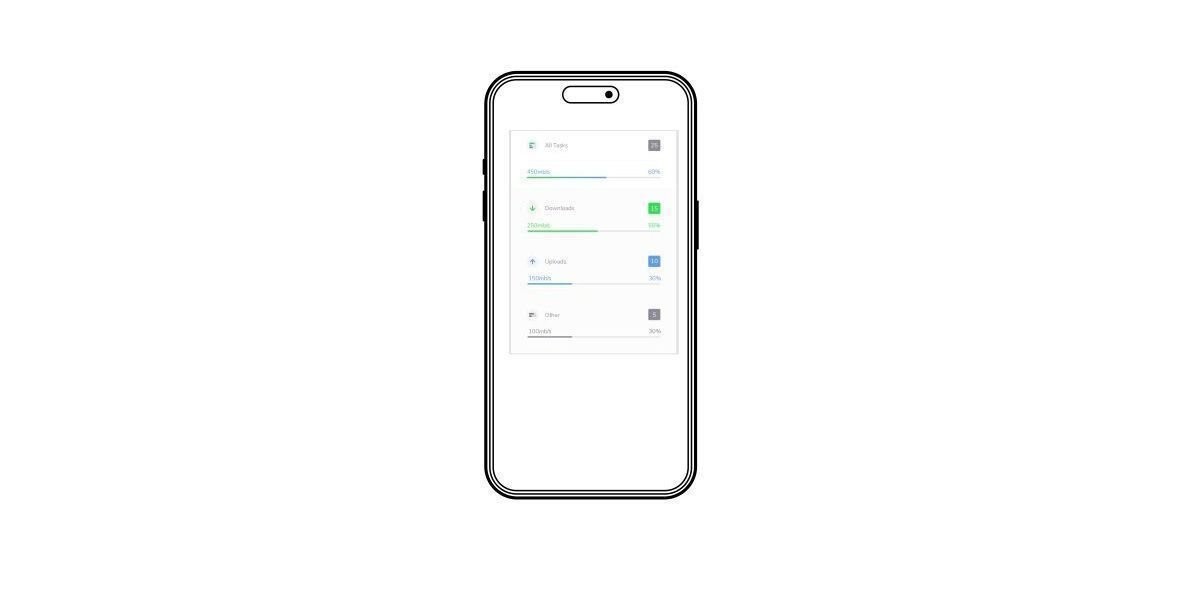 Our new Tasks Page and how it will help you