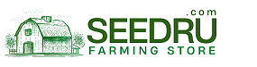 SeedRu.com farming seeds and more